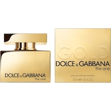 Dolce&Gabbana The One Gold Intense Kadın Parfüm EDP 50 ML
