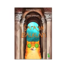 Sarayın Balıkları - Qhdh-607261