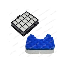Samsung Uyumlu Sc 6862 Süpürge Sünger Filtresi Hepa Filtre (429035902)