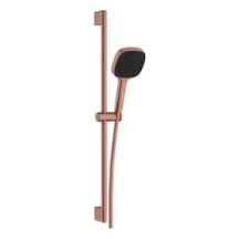Artema Core Square A4591724 3f Sürgülü El Duşu Takımı, Fırçalı Bakır Diğer