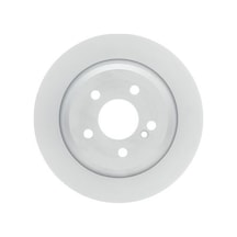 Bosch Fren Dıskı Arka Mercedes S-class W221 C216 0986479414 A2214231112