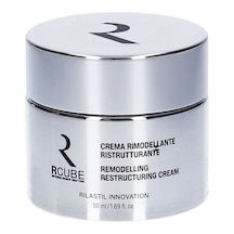 Rilastil Rcube Remodelling Restructuring Cream 50 Ml