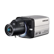 Samsung Uyumlu,  Scb-3001ph 700 Tvl True Day Night Wdr Bullet Kamera