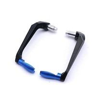 Motosiklet Manet Koruma Seti Mavi