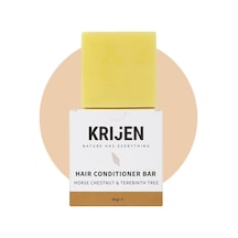 Krijen At Kestanesi & Bıttım Katı Saç Kremi 60 Gr Sku: Smg8690010503336