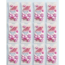 Gillette Venus Simply 2 Basic Kadın Tıraş Bıçağı 5'li X 12 Paket