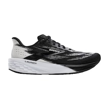 Brooks Launch 11 Kadın Siyah Yol Koşusu Ayakkabısı 10011 Siyah