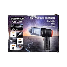 Mini Usb Oto Süpürgesi Belirtilmemis