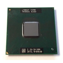 Slb6d Intel Core 2 Duo T5900