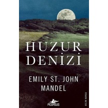 Huzur Denizi - Ezjı-722247