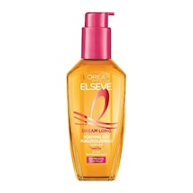 3 Adet Elseve Dream Long Saç Serumu 100 Ml