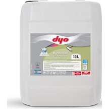 Dyobinder 1/7 İncelen Alçı Yüzey Astarı 15 Lt