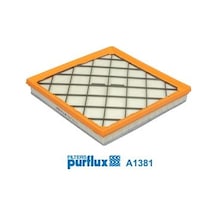 Hava Filtresi - Astra 1.6 Cdtı Dizel 136hp 100kw B 16 Dth 2014- Purflux A1381 --13272719