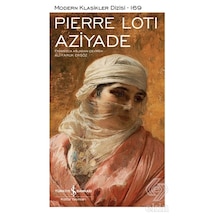 Aziyade-Pierre Loti