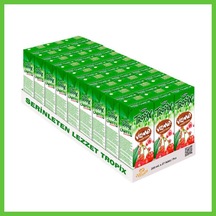 Bezos Tropix Meyve Suyu Vişne 200 Ml 27 Adet Dmc