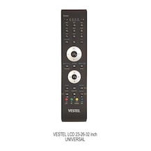 Vestel Uyumlu Lcd 23-26-32 Inch Lcd Kumandası