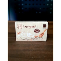Keçecizade Tereyağlı Bademli Ay Kurabiye 445 G