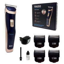 Rado RD-6005 Şarjlı Saç Sakal Tıraş Makinesi