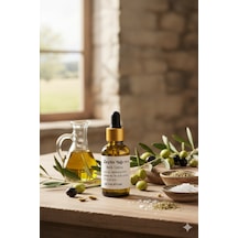 Aktar Diyarı Zeytin Yağı 100 ML