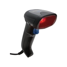 Quıckscan Qd2590 2d Karekod Kablolu Usb Barkod Okuyucu + Ayak