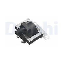 Opel Astra F Bobin 1.6 1992-1998 C16nz X16szr Delphı Ce1051012b1