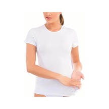 Imer 1264 Kadın Modal Kısakol Atlet