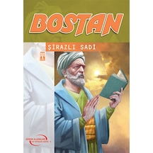 Bostan - Şirazlı Sadi - Genç Timaş