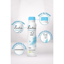 Lexroo Kadın Deodorant, 150 Ml