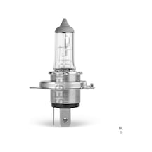 Seger 12v H4 Ampul 60/55w P43t Standart Korea