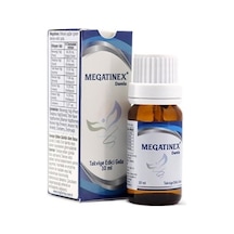 Megatinex Damla 10 Ml