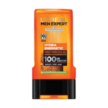 L'oréal Paris Men Expert Hydra Energetic Duş Jeli 300 Ml Diğer