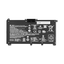 Hp Hw03xl 17-cn0319nf / 17-cn0334ng Notebook/laptop Batarya-pil