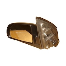 Chevrolet Equınox- 2003-2007 Kapı Aynası Sağ Elektrikli 3pinli Polyway Oem No:15243541