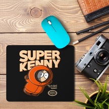 South Park Super Kenny++ Baskılı Mousepad Mouse Pad