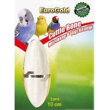 Mürekkep Balığı Kemiği Kuş Gaga Taşı 10 Cm