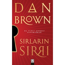 Sırların Sırrı / Dan Brown