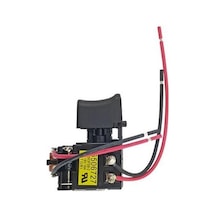 Makita 6271D Şalter Ürün Kodu 650672-7