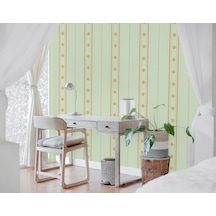 Adawall Seyyah Koleksiyonu 1309-4 Duvar Kâğıdı