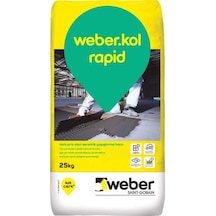 Weber Kol Flex Rapid