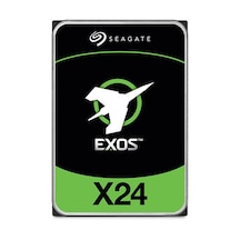 Seagate EXOS ST24000NM002H 3.5" 24 TB 512 MB 7200 RPM NAS Sabit Disk