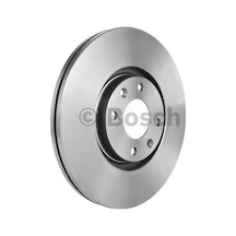 Citroen C4 Grand Picasso 1.6thp 2010-2013 Bosch Ön Disk 2 Adet