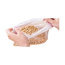 Naylon Torba Bakkaliye Torbası 1'lik 1 KG 180'li 20 x 30 CM