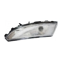 Renault Clio 4 Sol Dış Dikiz Ayna Sinyali 261659450r
