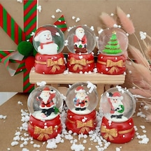 Kar Küresi