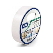 Mas Çift Taraflı Bant 45x25 Mt 2615