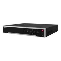 Hıkvısıon Ds-7764nı-m4 64 Kanal 4 Sata 8k H265+ Nvr Kayıt Cihazı Bzs01