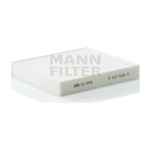 Volvo S40 Polen Filtresi 2005-2012 Mann Filter