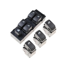 HYUNDAİ GETZ CAM AÇMA DÜĞMESİ ANAHTARI TAKIMI 2003-2011