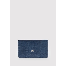 Mavi - Denim Cüzdan 1913846-32177 Lacivert