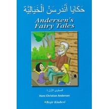 Andersen Masalları Arapça - Beşir Kitabevi